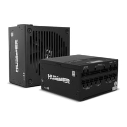 Fonte Alim. Nox Hummer P 1000W Platinum Full Modular PSU - Nox NXHUMMERP1000W