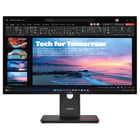 ThinkVision T27QD-40 27 inch Monitor - Lenovo 64AAGAT2EU
