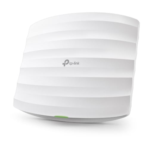 TP-LINK ACCESS POINT AC1750 DUAL BAND CEILING MOUNT QUALCOMM - TP-Link EAP245