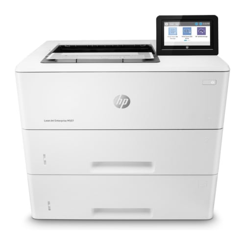 HP IMP LASERJET ENTERPRISE M507x - HP 1PV88A