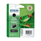 Tinteiro Epson T0541 Preto Foto C13T05414020 13ml - Epson C13T05414020