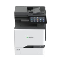 LEXMARK CX735adse A4 MFP Color Laser 50ppm - Lexmark 47C9620