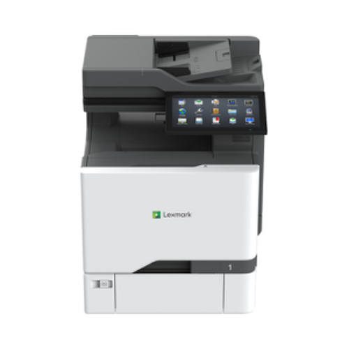 LEXMARK CX735adse A4 MFP Color Laser 50ppm - Lexmark 47C9620