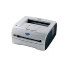 Brother HL-2035, Laser, 2400 x 600 DPI, A4, 18 ppm - Brother HL2035