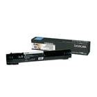 LEXMARK TONER PRETO C950 CAPAC EXTRA 32K - Lexmark C950X2KG