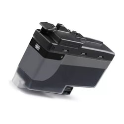 Tinteiro Brother LC422 Preto Genérico - Substitui o LC422BK - BI-LC422BK
