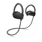 Auscultadores Energy Sistem Bluetooth Sport 1+ - Assistente de voz - Resistente ao suor - Cor preta - Energy Sistem 242382