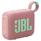 JBL COLUNA BLUETOOTH GO 4 PINK - JBL JBLGO4PINK