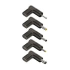 NGS Conjunto de 5 fichas USB-C específicas para computadores portáteis Asus - NGS 301192