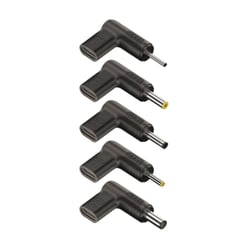 NGS Conjunto de 5 fichas USB-C específicas para computadores portáteis Asus - NGS 301192