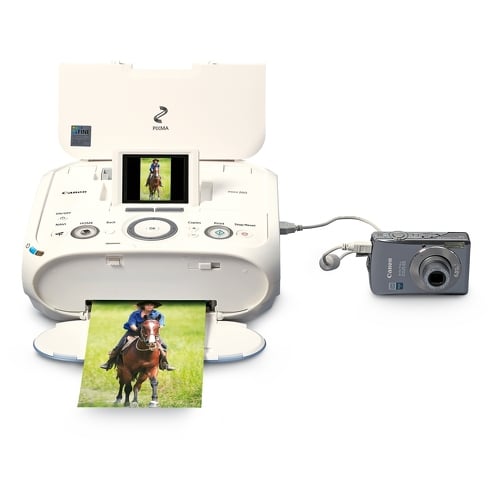 Canon PIXMA mini 260, Cor, 9600 x 2400 DPI, 1 - Canon 1444B009