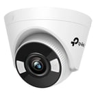 TP-LINK CAM VIGI 5MP FULL-COLOR TURRET NETWORK - TP-Link VIGI C450(4mm)