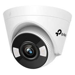TP-LINK CAM VIGI 5MP FULL-COLOR TURRET NETWORK - TP-Link VIGI C450(4mm)