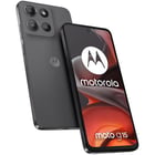 Moto g15 8GB 256GB - Gravity Grey - Motorola PB6E0018ES