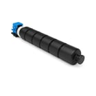 Cartucho de Toner Genérico Kyocera TK8455 Cyan - Substitui 1T0C2MCNL0/TK8455C - Kyocera KT-TK8455CY