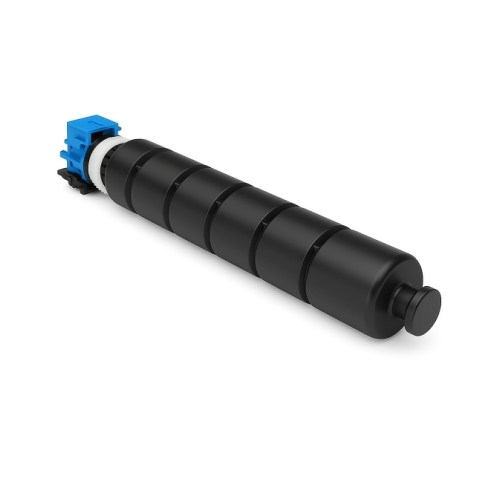 Cartucho de Toner Genérico Kyocera TK8455 Cyan - Substitui 1T0C2MCNL0/TK8455C - Kyocera KT-TK8455CY