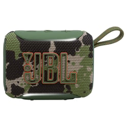 JBL COLUNA BLUETOOTH GO 5 SQUAD - JBL JBLGO5SQUAD