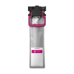 Tinteiro Epson T11N3 Magenta Pigmentado Genérico - Substitui C13T11N340 - Epson EI-T11N3(PG)