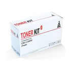 Toner C5600n/5600dn/5700n/5700dn Preto - Oki 43324408