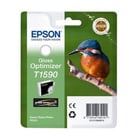 Epson Tinteiro T1590 Optimizador de Brilho Tinta UltraChrome Hi-Gloss2 - Epson C13T15904010