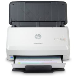 Scanner HP ScanJet Pro 2000 s2 - HP 6FW06A
