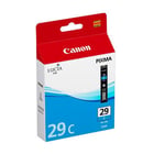 Canon PGI29C tinteiro 1 unidade(s) Original Ciano - Canon PGI29C
