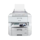 Epson WorkForce Pro WF-8090 DTW, Cor, 4800 x 1200 DPI, 4, A3+, 65000 páginas por mês, 34 ppm - Epson C11CD43301BT