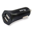 Carregador de isqueiro Equip 12W - 2x USB 2.0 - Equip 144169