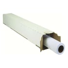 Papel para plotter HP Branco Intenso - 90gr 23,4" 594mm x 45,7m - HP Q1445A