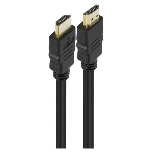 EWENT CABO HDMI WITH ETHERNET A/A M/M AWG 30 10MT - Ewent EC1335