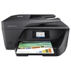 HP OfficeJet 6960, Jato de tinta, Impressão a cores, 600 x 1200 DPI, A4, Impressão directa, Preto - HP J7K33A