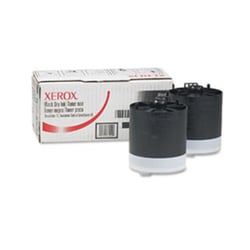 Toner Xerox Preto 6R1122 27000 Pág. - Xerox XER6R1122