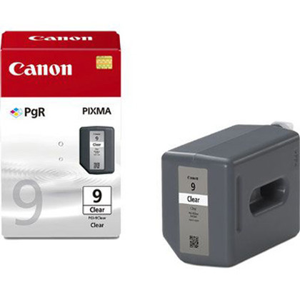 Canon PGI-9 Clear tinteiro 1 unidade(s) Original - Canon PGI9CL