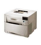HP Color LaserJet 4550n Plus Printer - HP C9727A