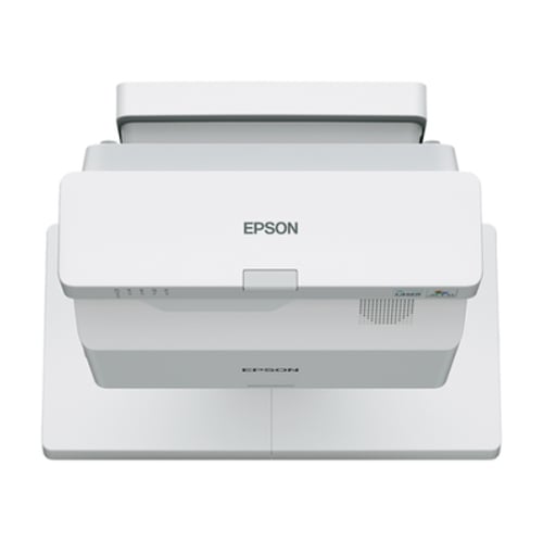 EPSON VIDEOPROJECTOR EB-760W 4100AL 3LCD WXGA HD UST - Epson V11HA81080