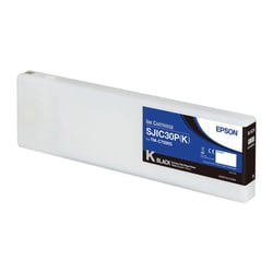 EPSON TINTEIRO TM-C7500 PRETO - Epson C33S020618