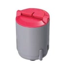 Cartucho de Toner Genérico Xerox Phaser 6110 Magenta - Substitui 106R01272 - Xerox XT-6110MG