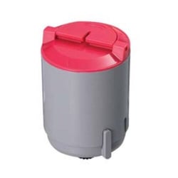 Cartucho de Toner Genérico Xerox Phaser 6110 Magenta - Substitui 106R01272 - Xerox XT-6110MG