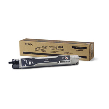 Toner Phaser 6350 Preto Alta Capacidade - Xerox 106R01147