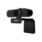 Webcam Full HD aprox. 2K - Microfone incorporado - Focagem automática - USB 2.0 - Com ecrã - Ângulo de visão de 45° - Aprox. APPW920PRO