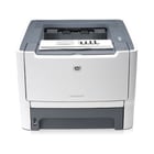 HP LaserJet P2015d, Laser, 1200 x 1200 DPI, A4, 27 ppm, Impressão Duplex, Cinzento - HP CB367A