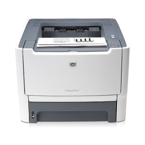 HP LaserJet P2015d, Laser, 1200 x 1200 DPI, A4, 27 ppm, Impressão Duplex, Cinzento - HP CB367A