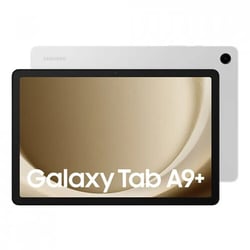 SAMSUNG GALAXY TAB A9+ WIFI 4GB 64GB 11" SILVER - Samsung SM-X210NZSAEUB
