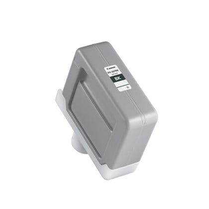 Canon PFI-307BK tinteiro Original Preto - Canon PFI307BK