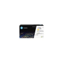 Cartucho de Toner Amarelo Original HP W2142Z - 214Z - HP 289042