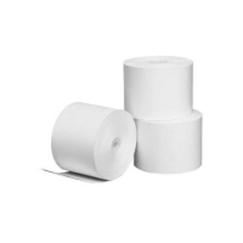 Rolo Papel Térmico 080x35x11mm 10un - Outras 1571064