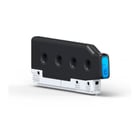 EPSON TINTEIRO AZUL WF AM-C4000 - Epson C13T08H200