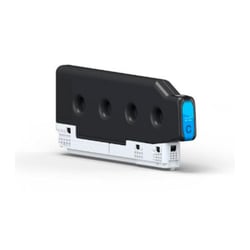 EPSON TINTEIRO AZUL WF AM-C4000 - Epson C13T08H200