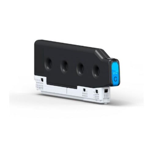 EPSON TINTEIRO AZUL WF AM-C4000 - Epson C13T08H200