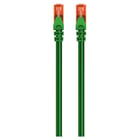 Patch Cable CAT 6 U/UTP 0.25mt - Ewent IM0996